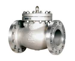 Stainless Steel Valve
